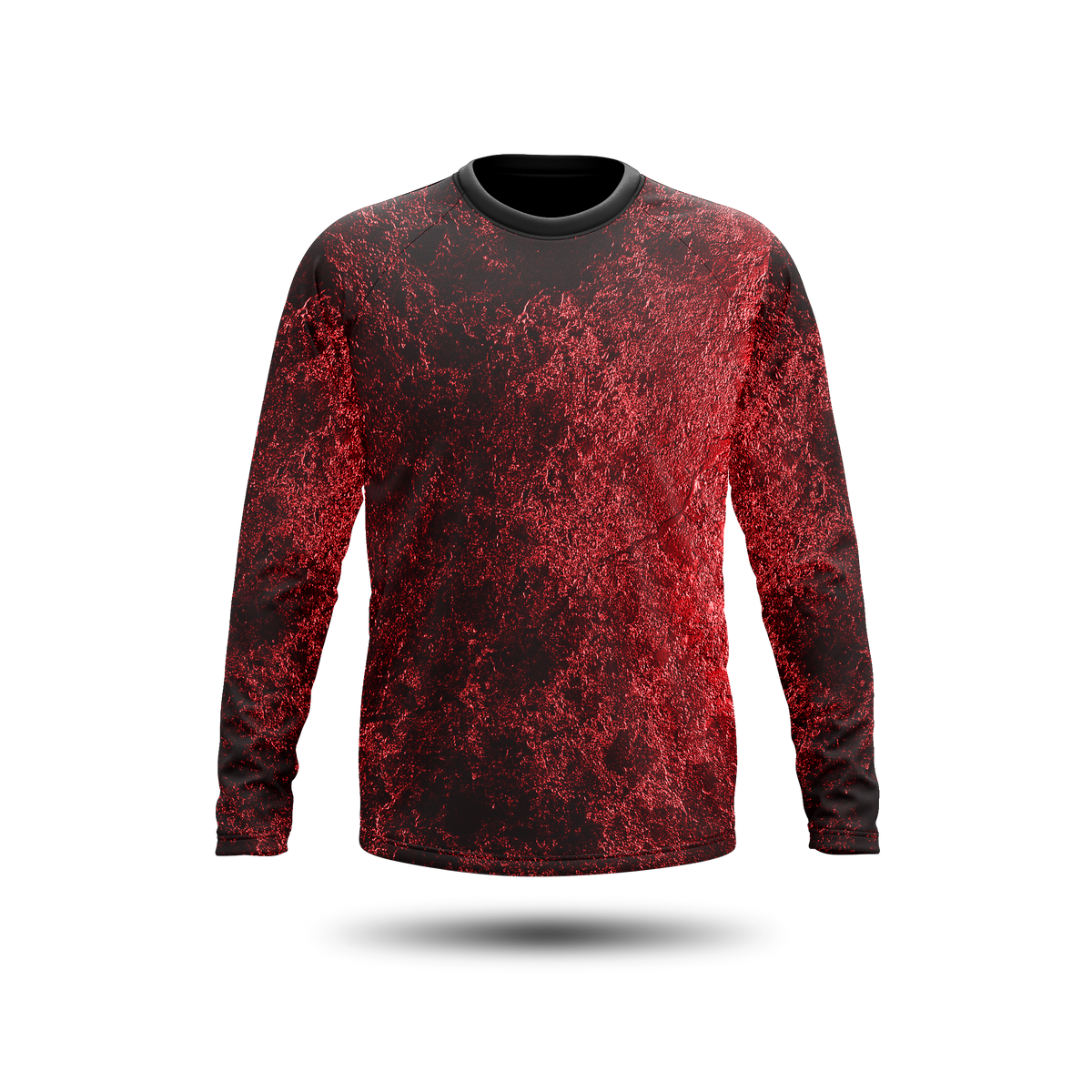 DED Rashguard