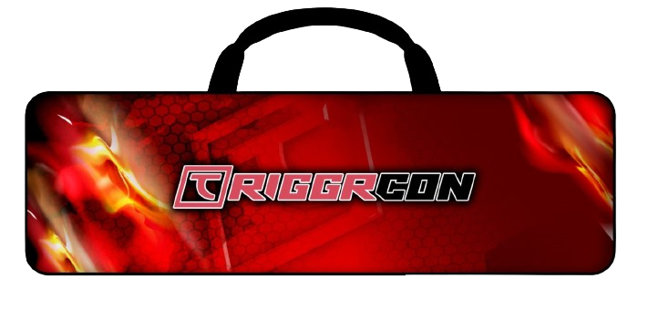 Triggrcon Rifle Bag V1