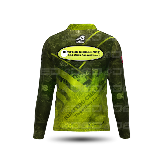 Rimfire Challenge Board Director Classic Jersey