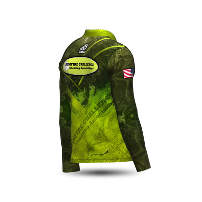 Rimfire Challenge Board Director Classic Jersey