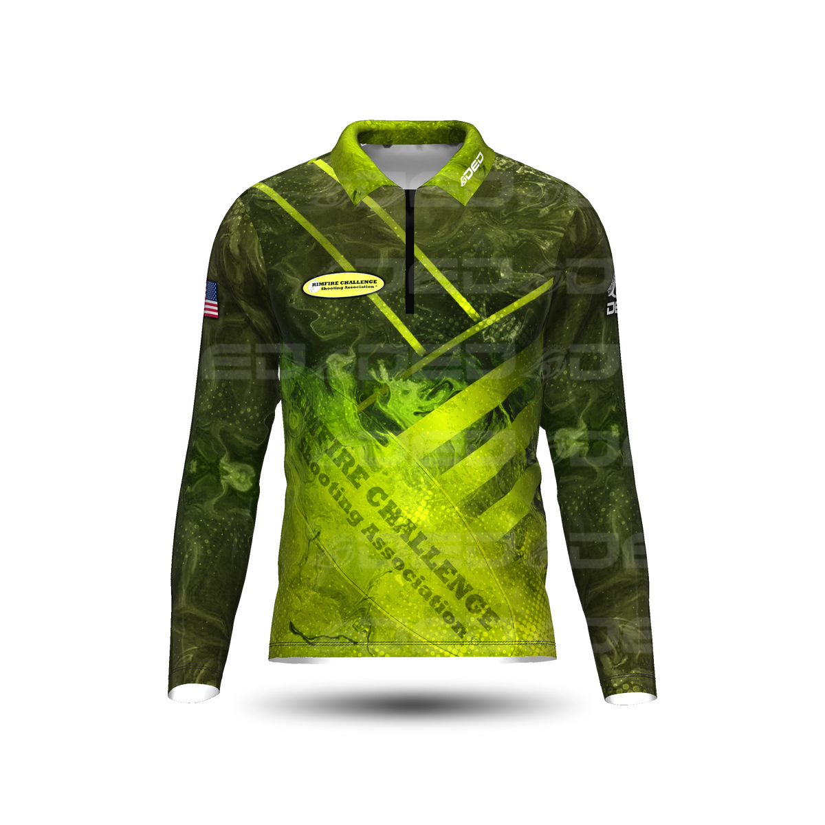Rimfire Challenge Board Director Classic Jersey
