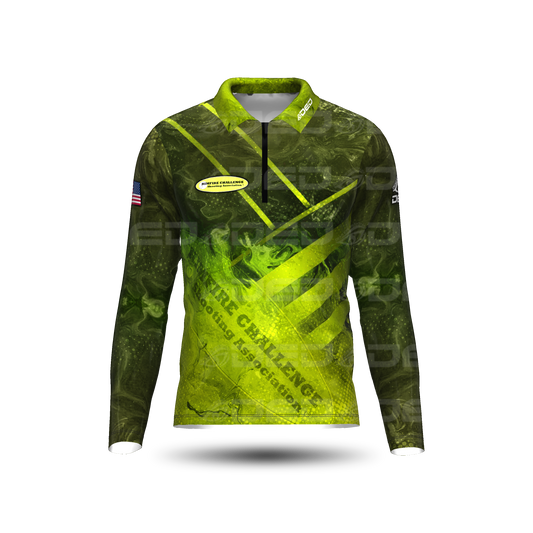 Rimfire Challenge Board Director Classic Jersey
