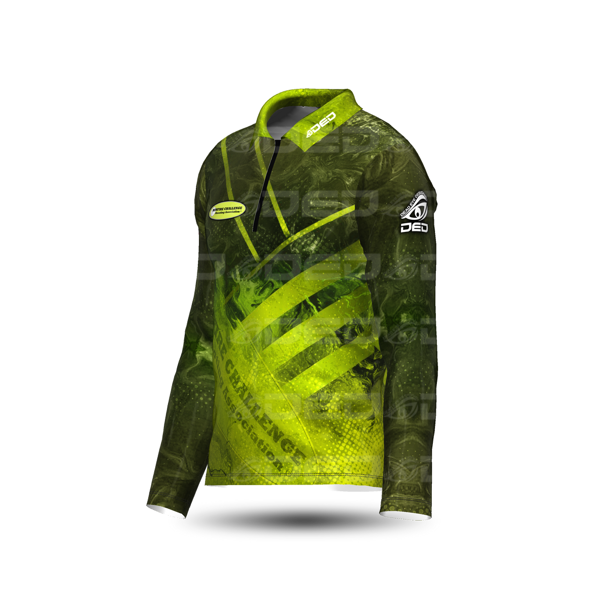 Rimfire Challenge Board Director Classic Jersey