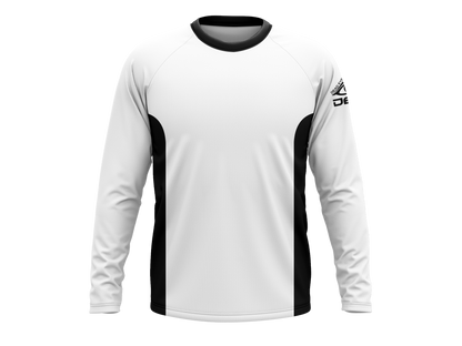 Dope & Hope Open Long Sleeve