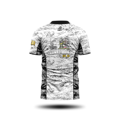 Parallel Defense Open Jersey