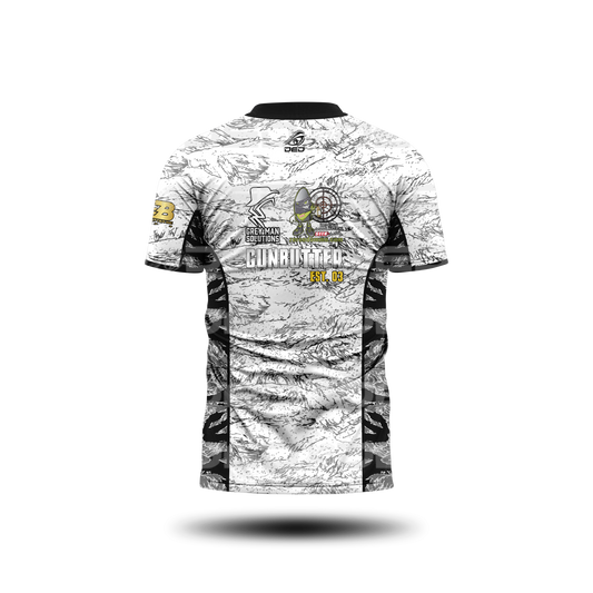 Parallel Defense Open Jersey