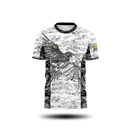 Parallel Defense Open Jersey