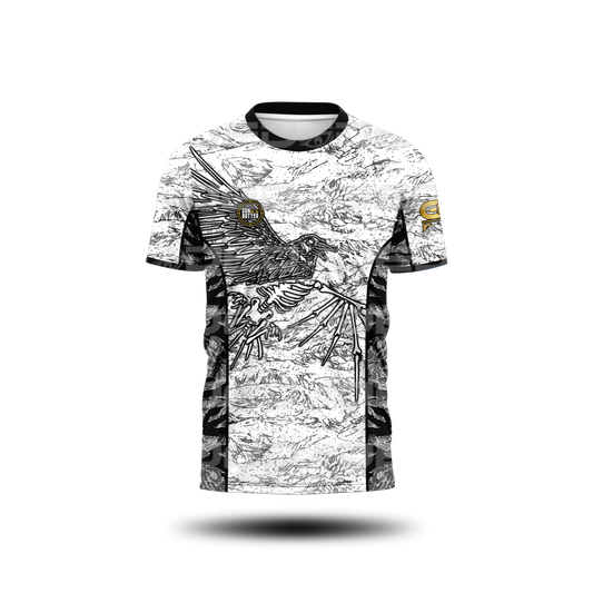 Parallel Defense Open Jersey