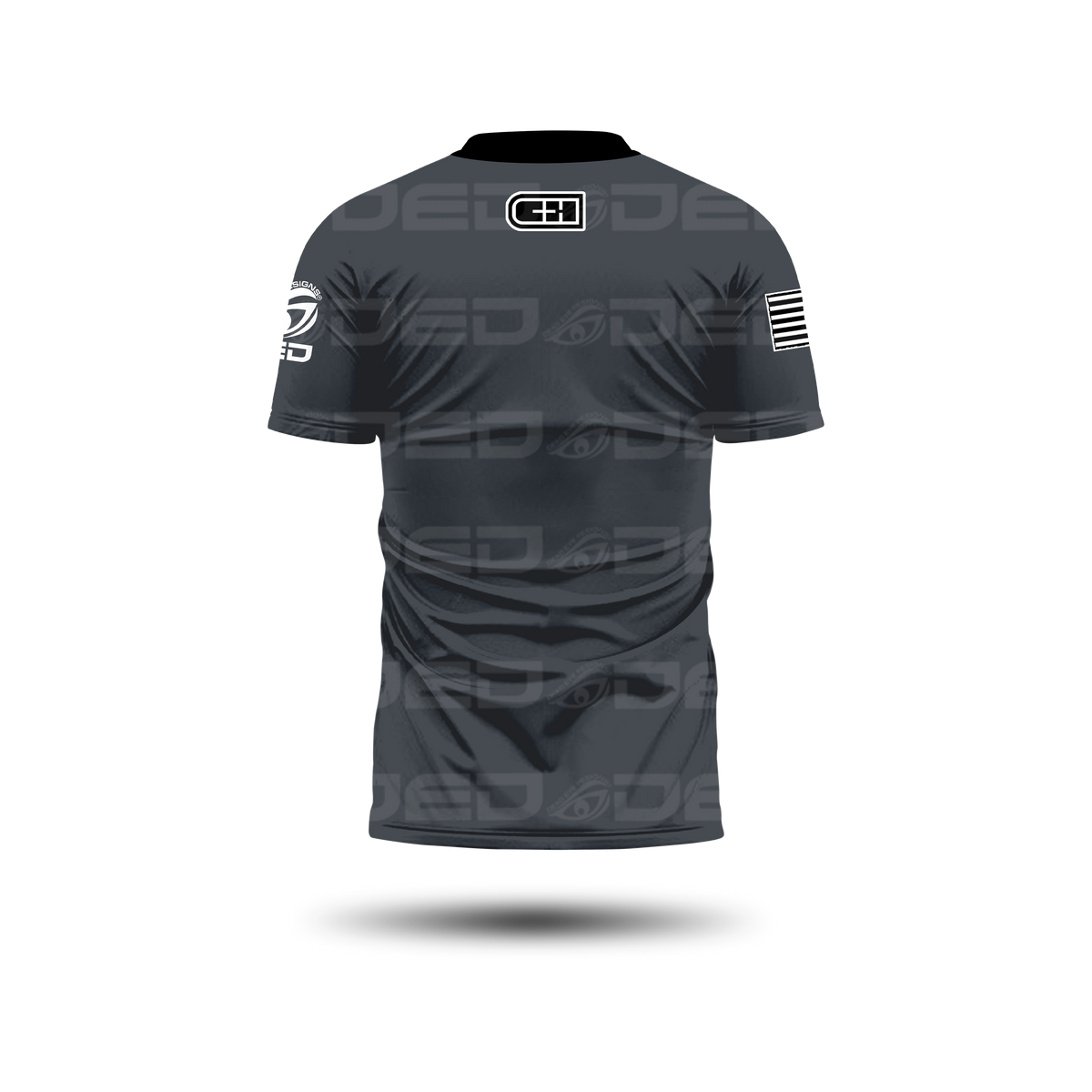 C&H Shoot First Classic Jersey