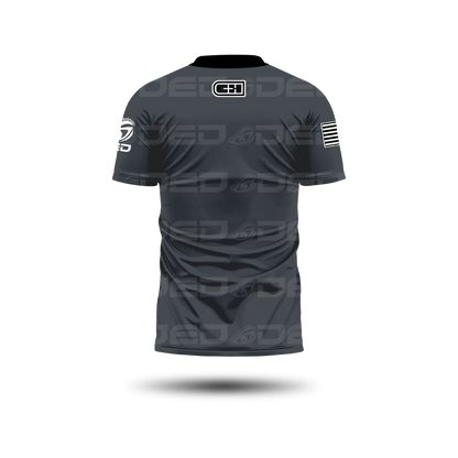 C&H Shoot First Classic Jersey