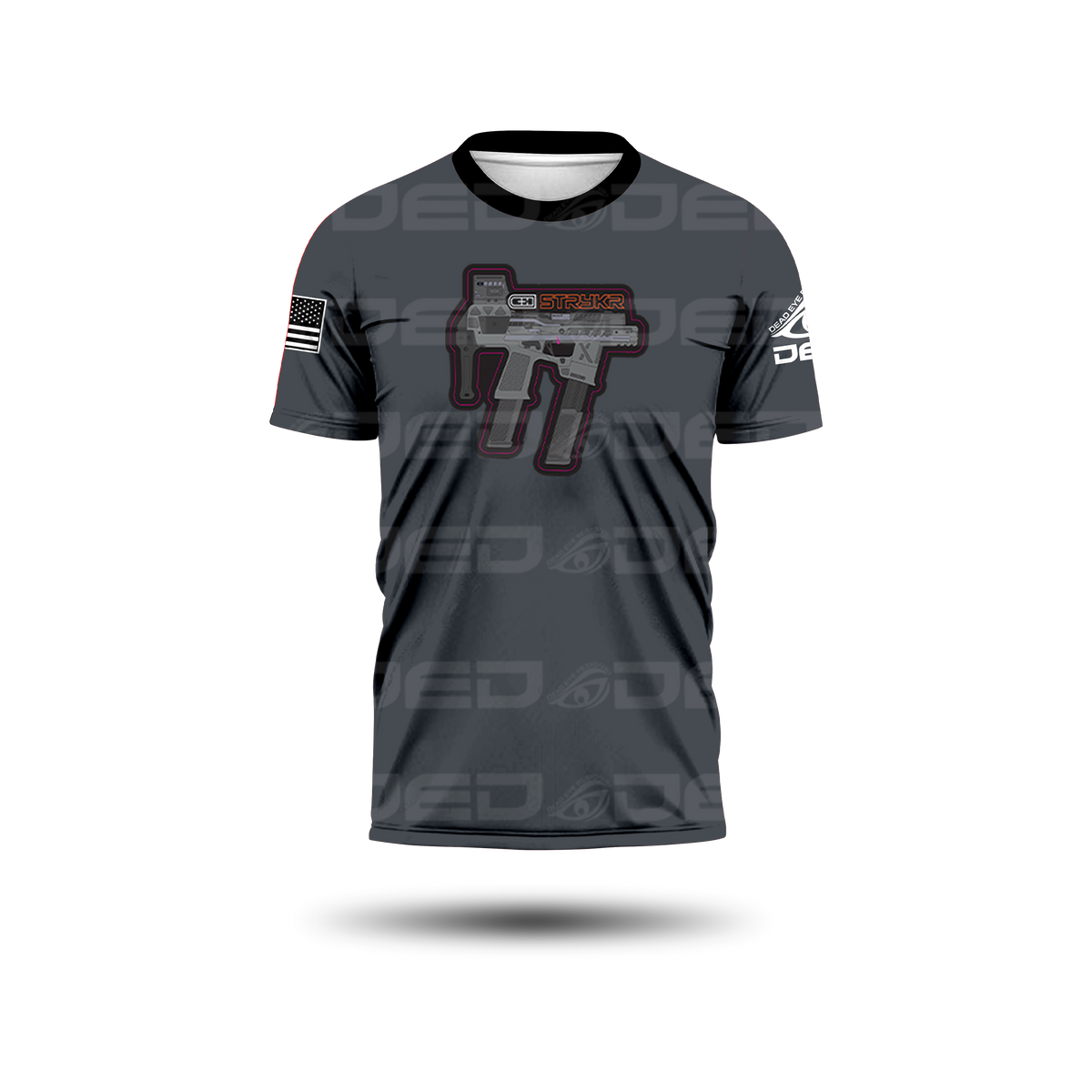 C&H Stryker Classic Jersey