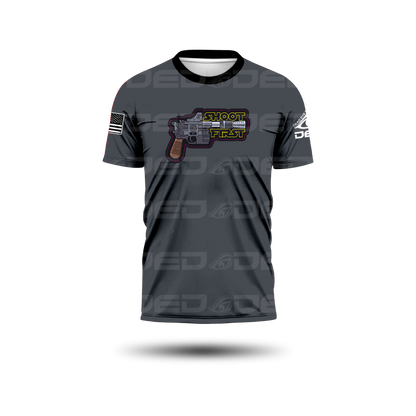 C&H Shoot First Classic Jersey