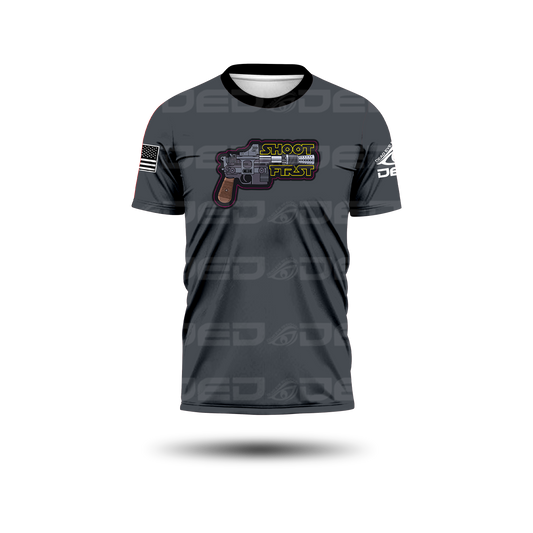 C&H Shoot First Classic Jersey