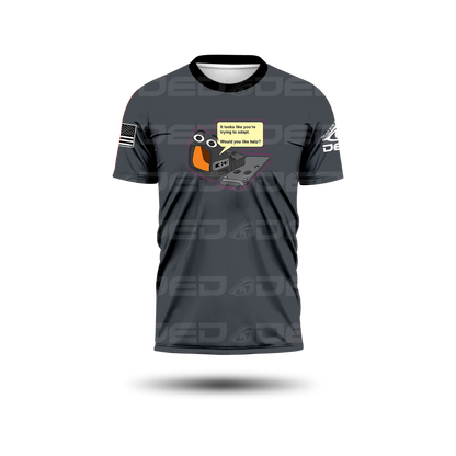 C&H Red Dot Classic Jersey