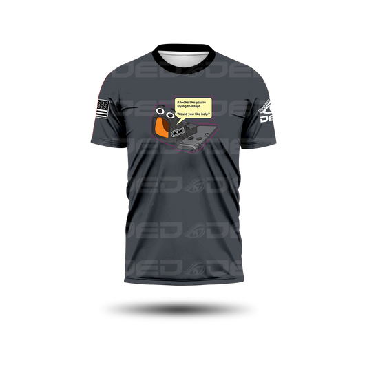 C&H Red Dot Classic Jersey