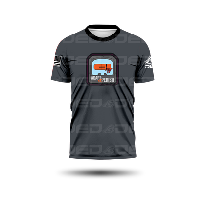 C&H Adapt or Perish Classic Jersey