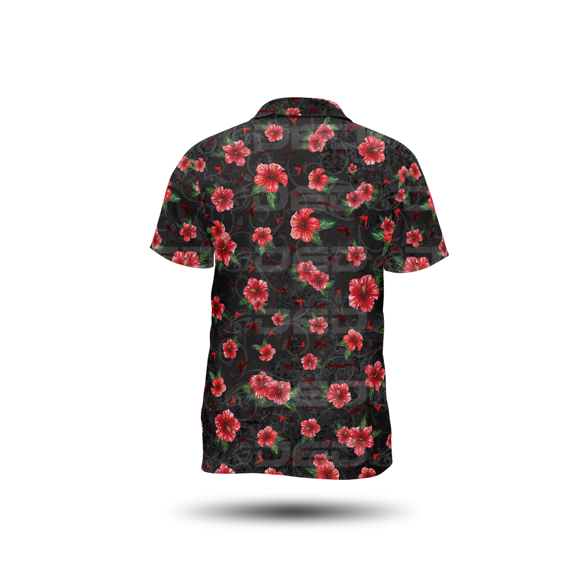 Rainier Mountain Buttondown