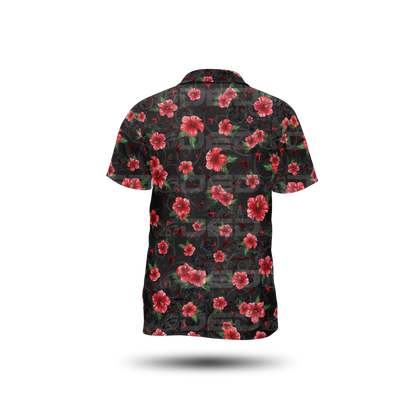 Rainier Mountain Buttondown