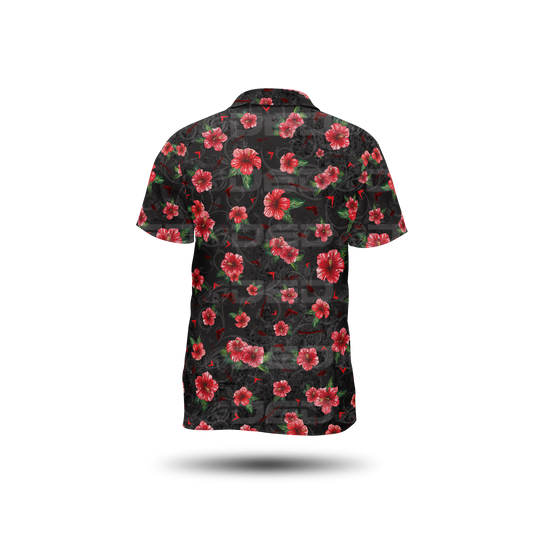 Rainier Mountain Buttondown