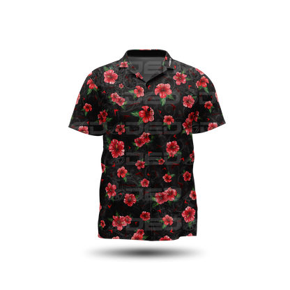 Rainier Mountain Buttondown