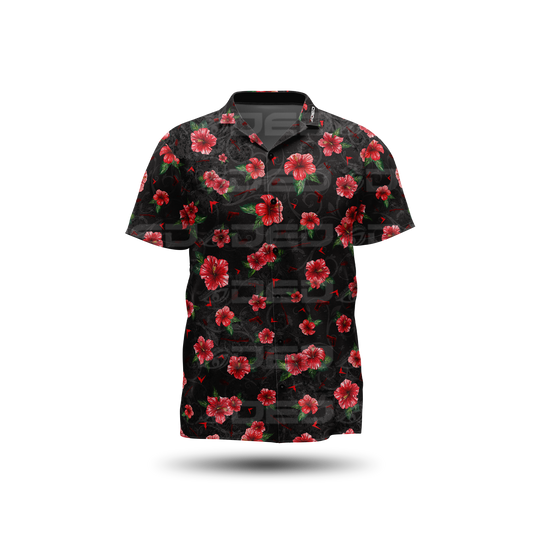 Rainier Mountain Buttondown