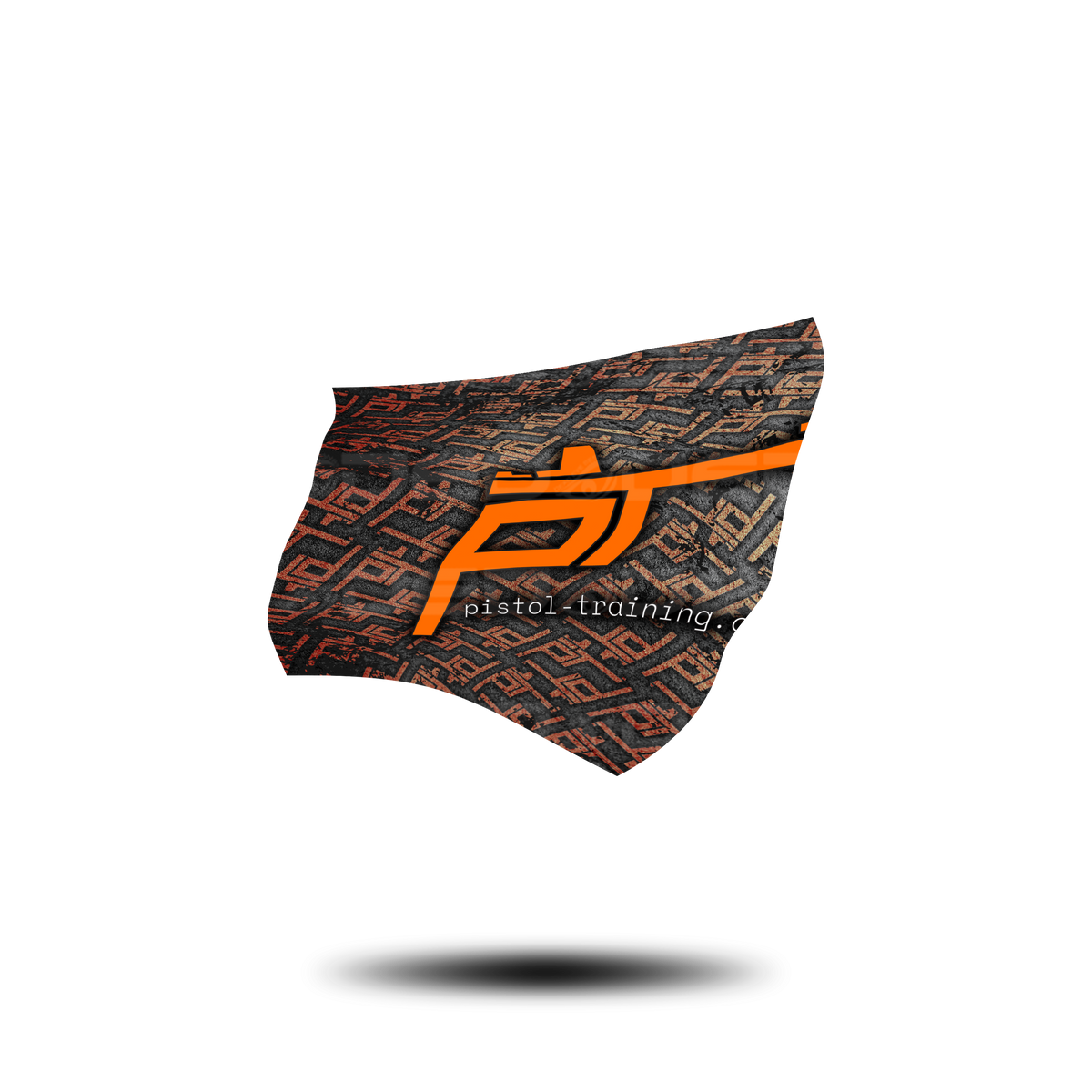 Pistol Training Headwrap
