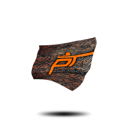 Pistol Training Headwrap