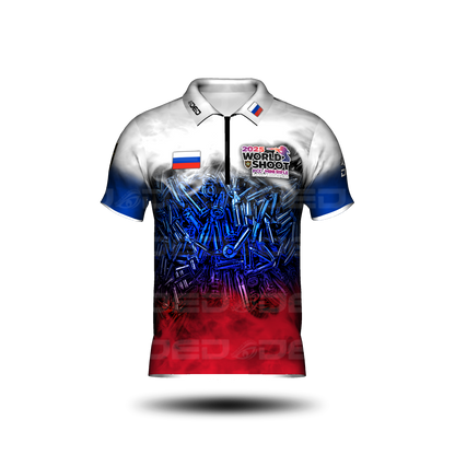 DED PCC World Shoot Mini Rifle 2025 - Russia