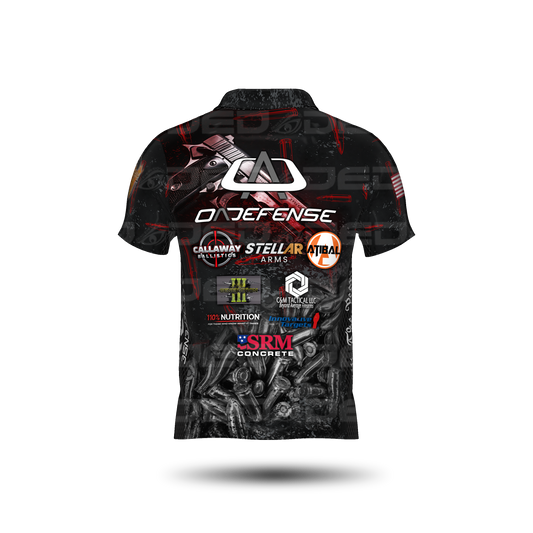 OA Defense Classic Jersey