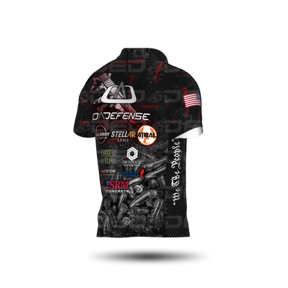 OA Defense Classic Jersey