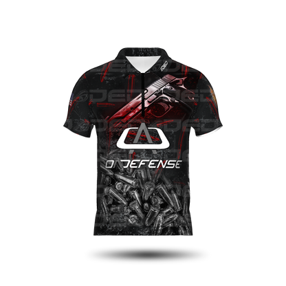 OA Defense Classic Jersey