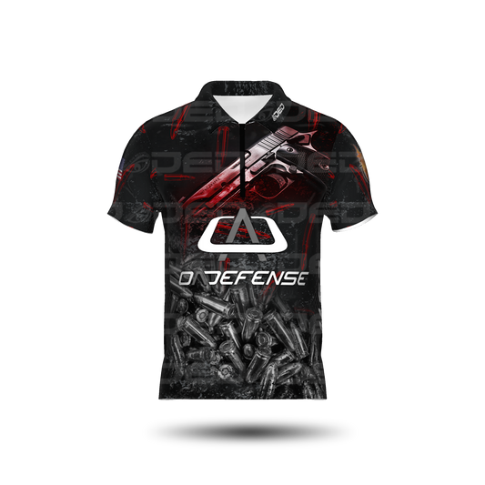 OA Defense Classic Jersey