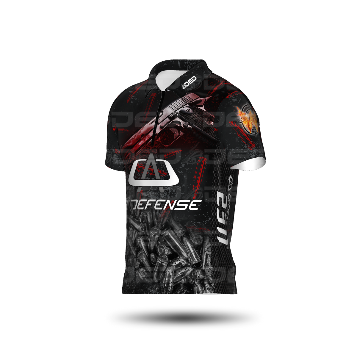 OA Defense Classic Jersey