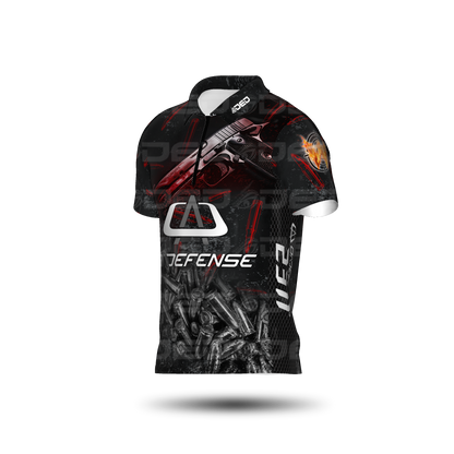 OA Defense Classic Jersey