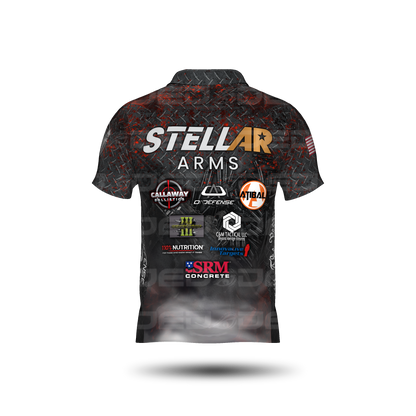Stellar Arms Classic Jersey