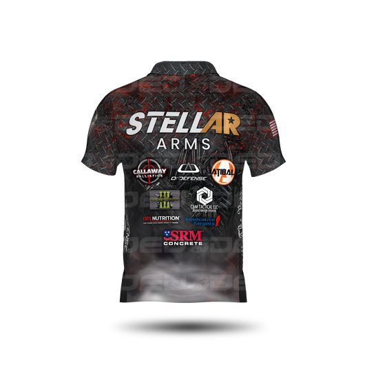 Stellar Arms Classic Jersey