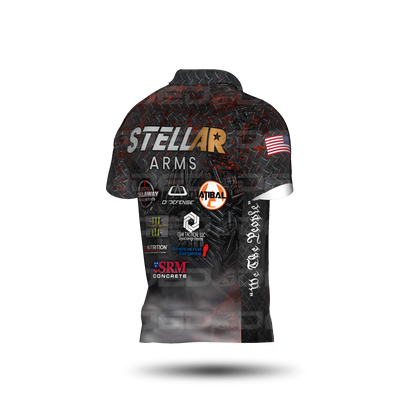 Stellar Arms Classic Jersey