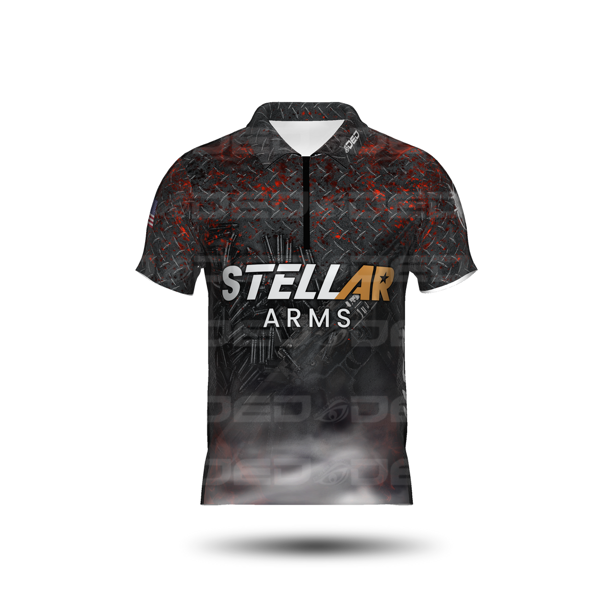 Stellar Arms Classic Jersey