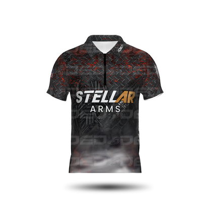 Stellar Arms Classic Jersey