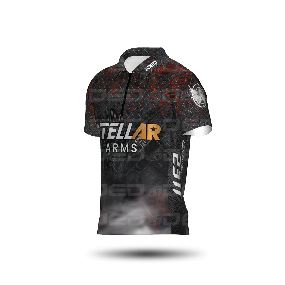 Stellar Arms Classic Jersey