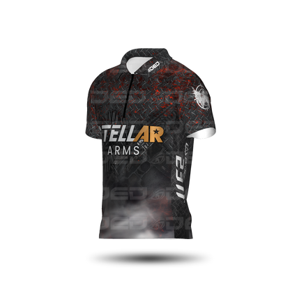 Stellar Arms Classic Jersey