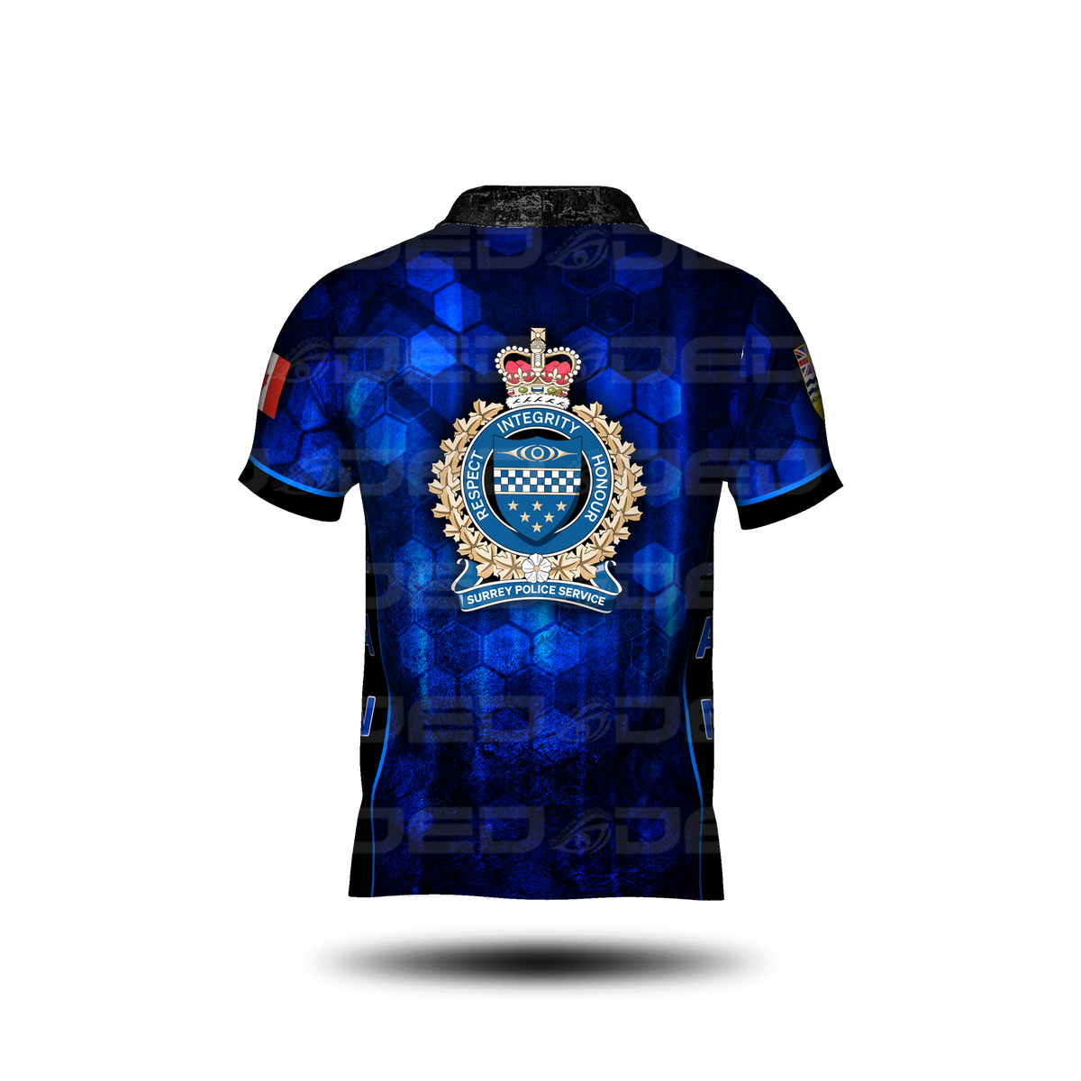 WPFG SPS Open Jersey