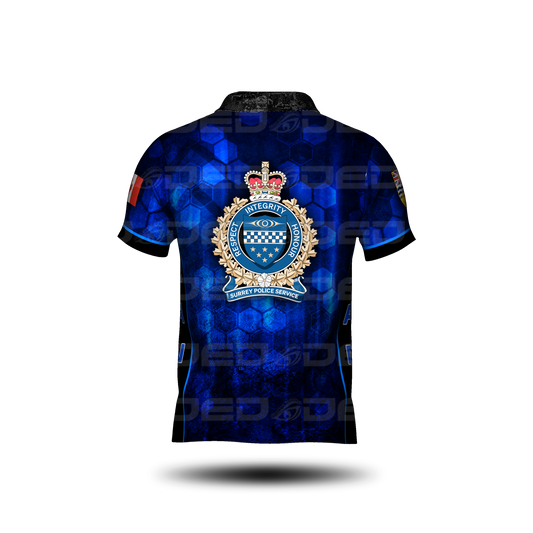 SPS WPFG Classic Jersey