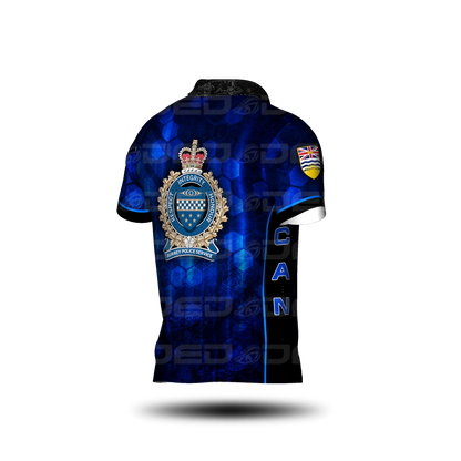 SPS WPFG Classic Jersey