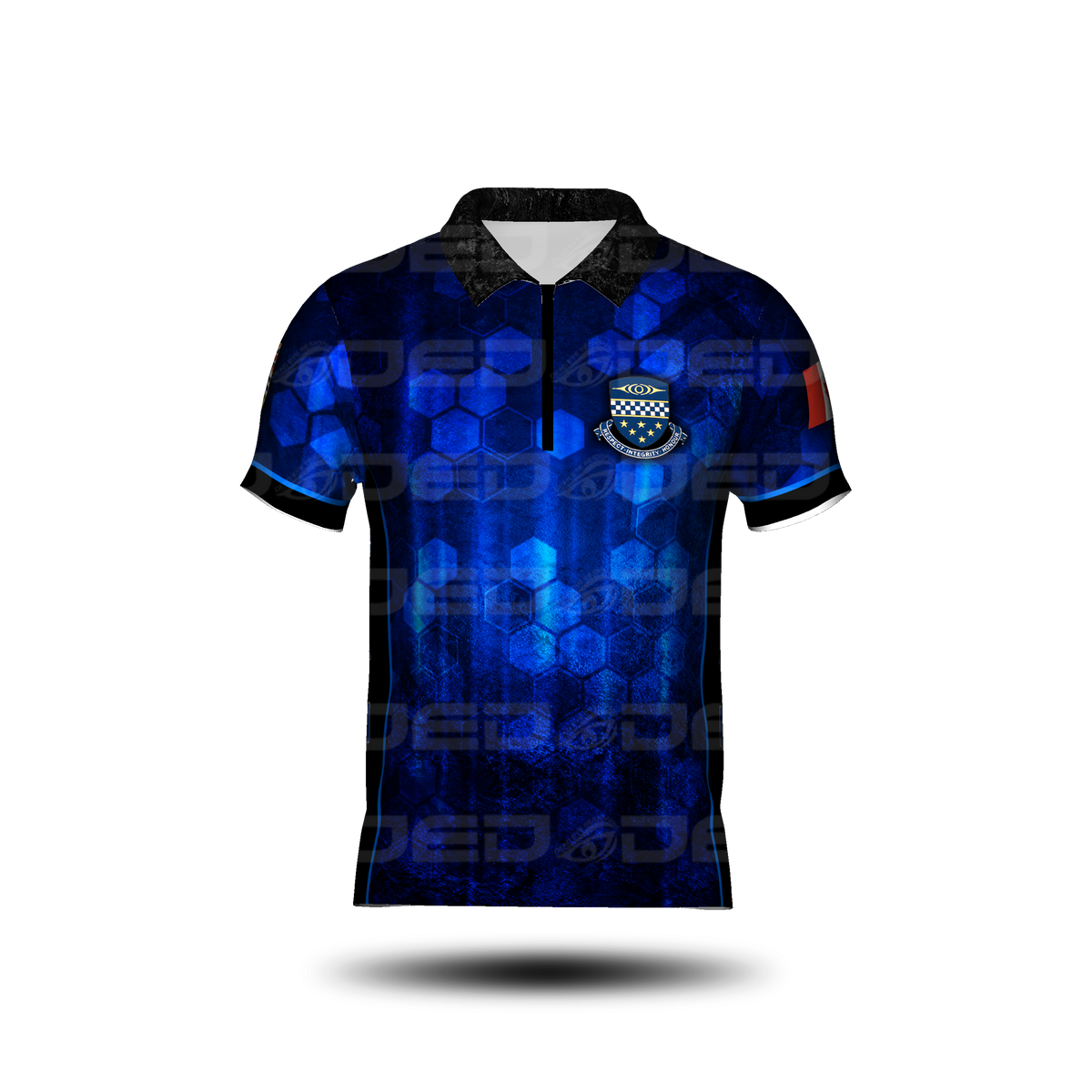 SPS WPFG Classic Jersey