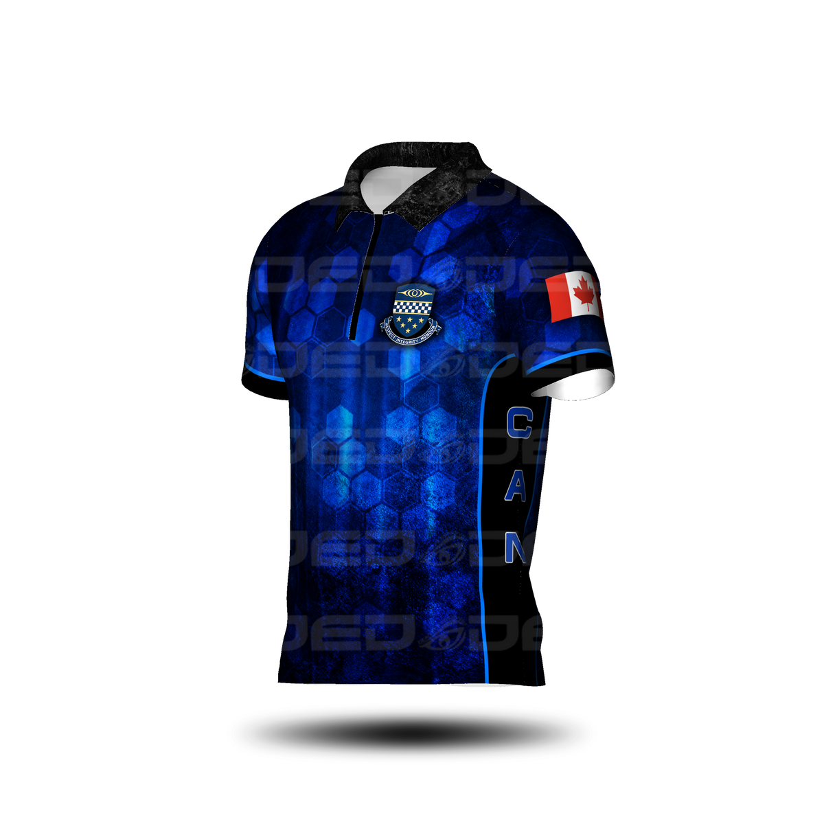 SPS WPFG Classic Jersey