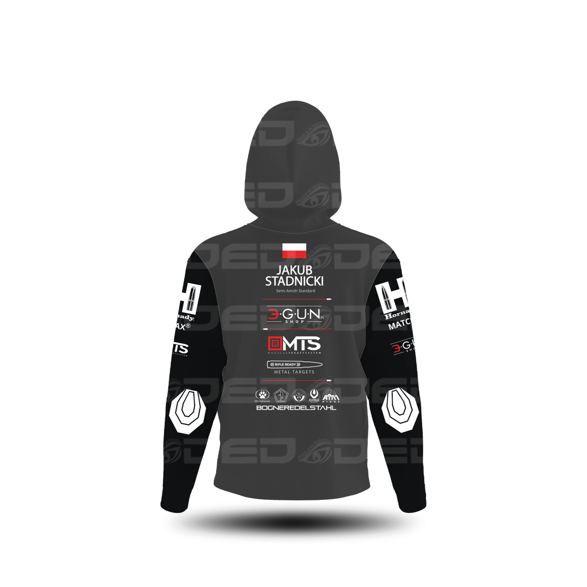 MTS HooSun Sun Shirt