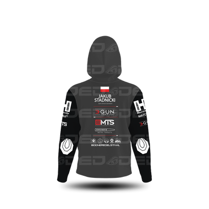 MTS HooSun Sun Shirt