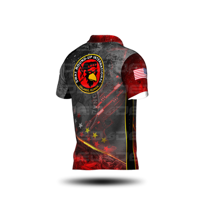 Swat Round Up International Classic Jersey V3