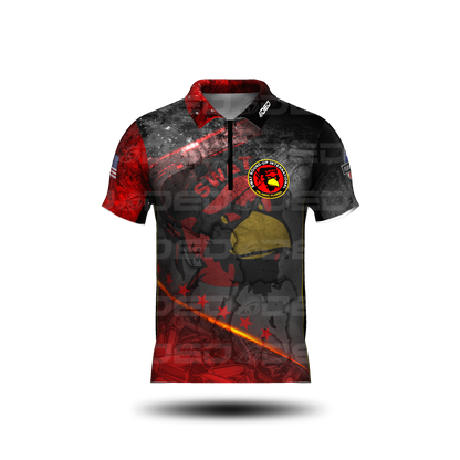 Swat Round Up International Classic Jersey V3